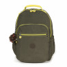 Рюкзак для ноутбука Kipling BTS / Garden Grey C K21316_45M