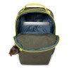 Рюкзак для ноутбука Kipling BTS / Garden Grey C K21316_45M