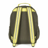 Рюкзак для ноутбука Kipling BTS / Garden Grey C K21316_45M
