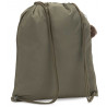 Рюкзак Kipling BTS / Garden Grey Fun KI2840_22I