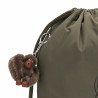 Рюкзак Kipling BTS / Garden Grey Fun KI2840_22I