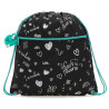 Рюкзак Kipling BTS / Girl Doodle K09487_83A
