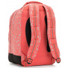 Рюкзак для ноутбука Kipling BTS / Hearty Pink Met KI4053_83S