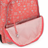 Рюкзак для ноутбука Kipling BTS / Hearty Pink Met KI4053_83S