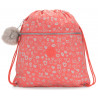 Рюкзак Kipling BTS / Hearty Pink Met K09487_83S
