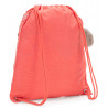 Рюкзак Kipling BTS / Hearty Pink Met K09487_83S