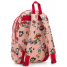 Рюкзак Kipling BTS / Monkey Play K21086_48Q