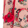 Рюкзак Kipling BTS / Monkey Play K21086_48Q