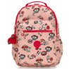 Рюкзак для ноутбука Kipling BTS / Monkey Play K21316_48Q