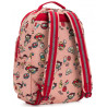 Рюкзак для ноутбука Kipling BTS / Monkey Play K21316_48Q