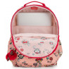 Рюкзак для ноутбука Kipling BTS / Monkey Play K21316_48Q