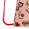 Рюкзак Kipling BTS / Monkey Play K09487_48Q