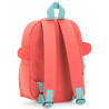 Рюкзак Kipling BTS / Peachy Pink C K00253_51P