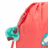 Рюкзак Kipling BTS / Peachy Pink Fun KI2840_78Y
