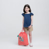 Рюкзак Kipling BTS / Peachy Pink Fun KI2840_78Y