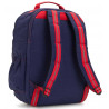 Рюкзак для ноутбука Kipling BTS / Polish Blue C KI2839_58P