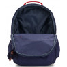 Рюкзак для ноутбука Kipling BTS / Polish Blue C KI2839_58P