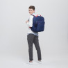 Рюкзак для ноутбука Kipling BTS / Polish Blue C KI2839_58P