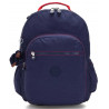 Рюкзак для ноутбука Kipling BTS / Polish Blue C K21316_58P