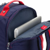 Рюкзак для ноутбука Kipling BTS / Polish Blue C K21316_58P