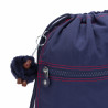 Рюкзак Kipling BTS / Polish Blue C K09487_58P