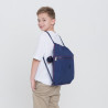 Рюкзак Kipling BTS / Polish Blue C K09487_58P