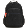 Рюкзак для ноутбука Kipling BTS + / Camo Black KI7472_43V