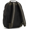 Рюкзак для ноутбука Kipling BTS + / Camo Black KI7472_43V