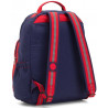 Рюкзак для ноутбука Kipling BTS + / Polish Blue Bl KI3405_52N