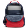 Рюкзак для ноутбука Kipling BTS + / Polish Blue Bl KI3405_52N