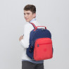 Рюкзак для ноутбука Kipling BTS + / Polish Blue Bl KI3405_52N