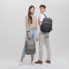 Рюкзак для ноутбука Kipling EDGELAND + / Casual Grey KI7281_23V