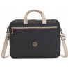 Сумка для ноутбука Kipling EDGELAND + / Casual Grey KI6226_23V