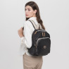 Рюкзак Kipling EDGELAND + / Delicate Black KI5245_50J