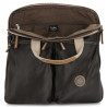 Рюкзак Kipling EDGELAND + / Delicate Black KI2792_50J