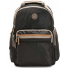 Рюкзак Kipling EDGELAND + / Delicate Black KI3739_50J