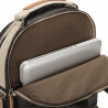 Рюкзак Kipling EDGELAND + / Delicate Black KI3739_50J