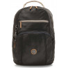 Рюкзак для ноутбука Kipling EDGELAND + / Delicate Black KI7281_50J