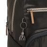 Рюкзак для ноутбука Kipling EDGELAND + / Delicate Black KI7281_50J