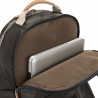 Рюкзак для ноутбука Kipling EDGELAND + / Delicate Black KI7281_50J