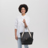 Жіноча сумка Kipling EDGELAND + / Delicate Black KI6207_50J