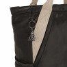 Жіноча сумка Kipling EDGELAND + / Delicate Black KI6207_50J