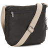 Жіноча сумка Kipling EDGELAND + / Delicate Black K18799_50J