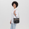Жіноча сумка Kipling EDGELAND + / Delicate Black K18799_50J