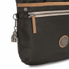 Жіноча сумка Kipling EDGELAND + / Delicate Black K18799_50J