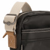 Сумочка Kipling EDGELAND + / Delicate Black KI4422_50J