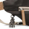 Сумочка Kipling EDGELAND + / Delicate Black KI2791_50J
