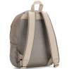 Рюкзак Kipling EDGELAND + / Fungi Metal KI5245_63Q