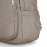 Рюкзак Kipling EDGELAND + / Fungi Metal KI5245_63Q