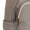 Рюкзак Kipling EDGELAND + / Fungi Metal KI5245_63Q